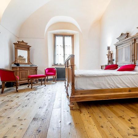 Curt Di Clement Eco Mobility Hotel Tirano Εξωτερικό φωτογραφία