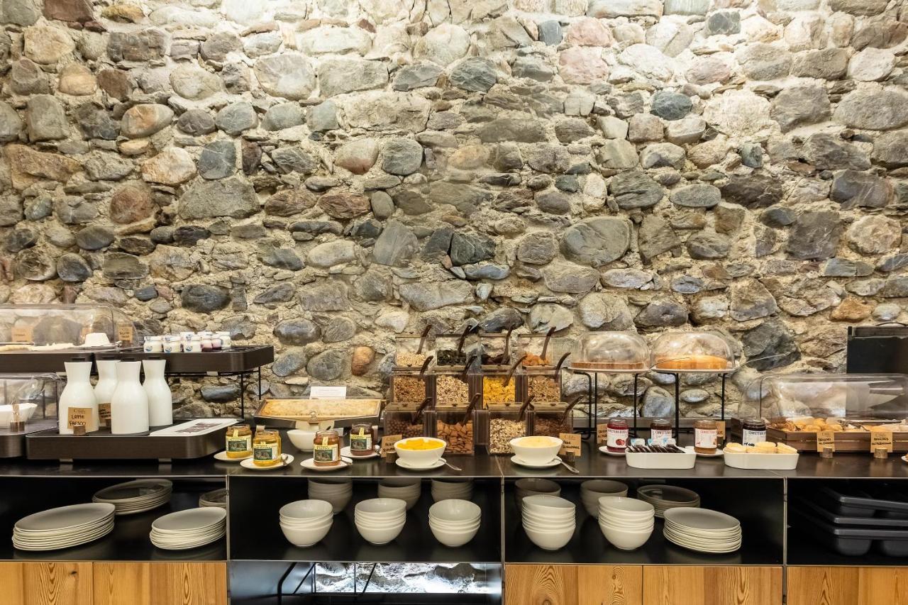 Curt Di Clement Eco Mobility Hotel Tirano Εξωτερικό φωτογραφία