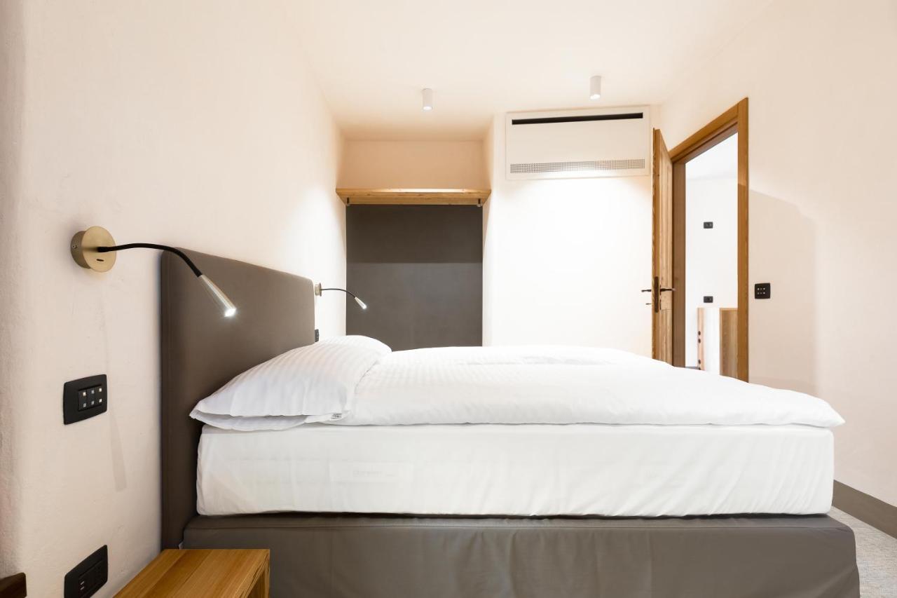 Curt Di Clement Eco Mobility Hotel Tirano Εξωτερικό φωτογραφία