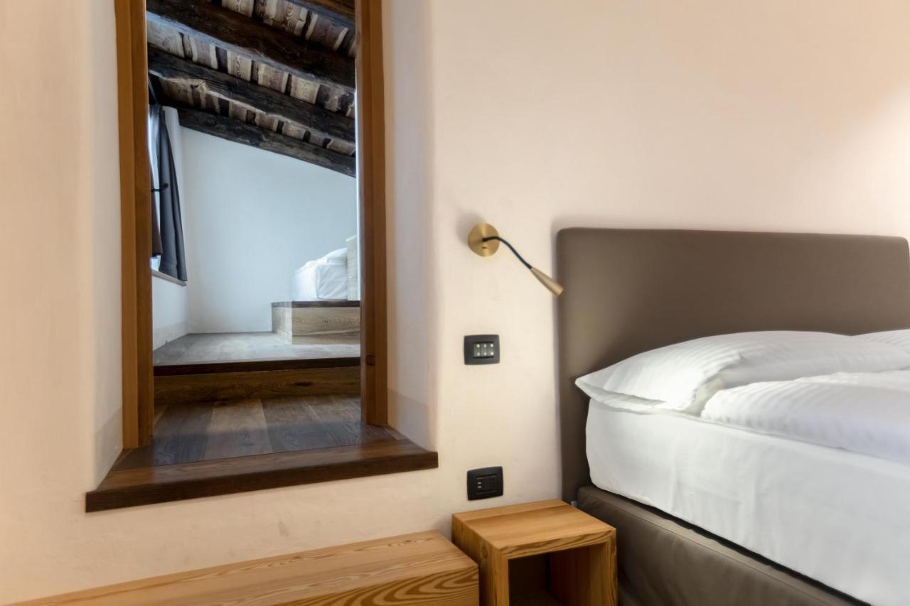 Curt Di Clement Eco Mobility Hotel Tirano Εξωτερικό φωτογραφία
