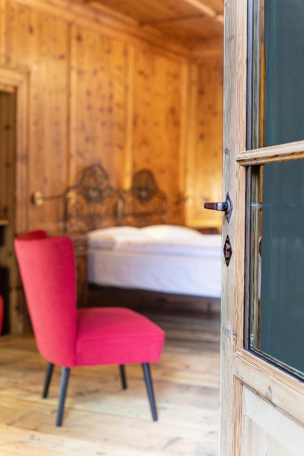 Curt Di Clement Eco Mobility Hotel Tirano Εξωτερικό φωτογραφία
