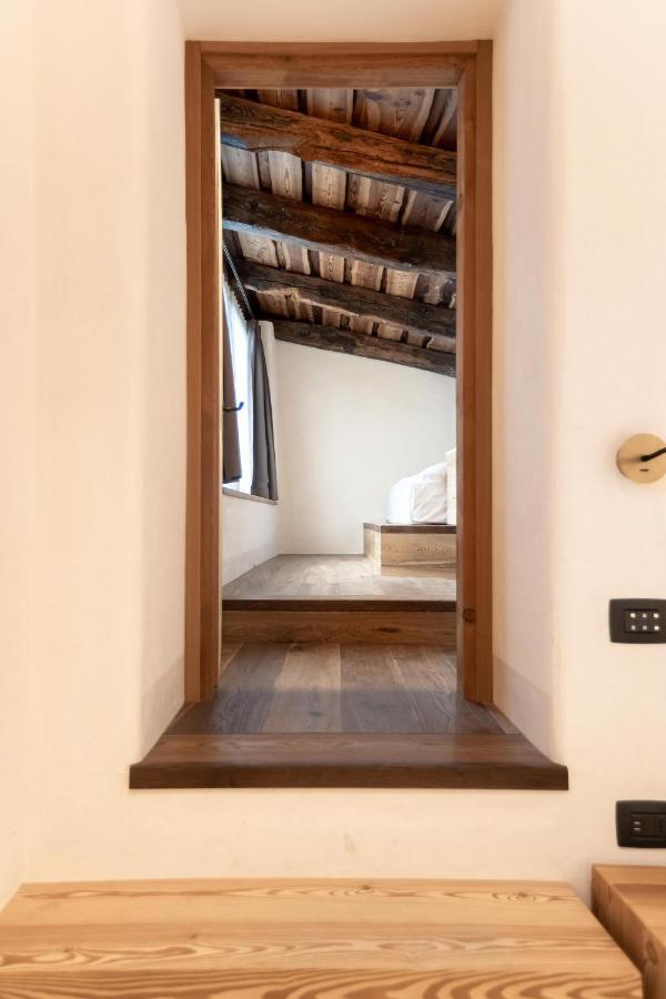 Curt Di Clement Eco Mobility Hotel Tirano Εξωτερικό φωτογραφία