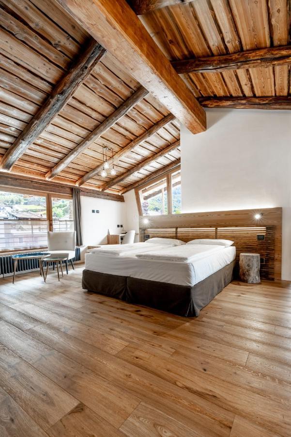 Curt Di Clement Eco Mobility Hotel Tirano Εξωτερικό φωτογραφία