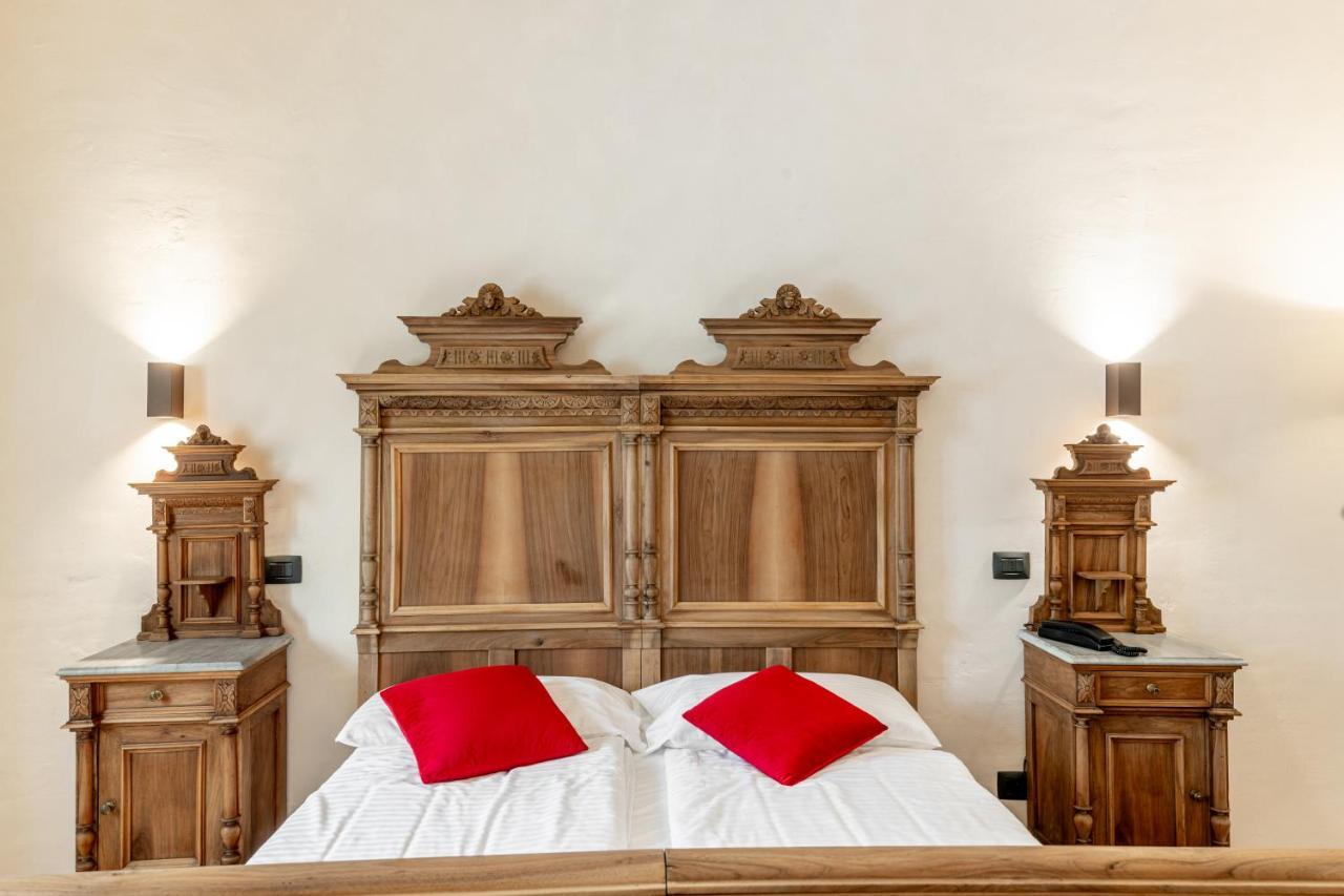 Curt Di Clement Eco Mobility Hotel Tirano Εξωτερικό φωτογραφία