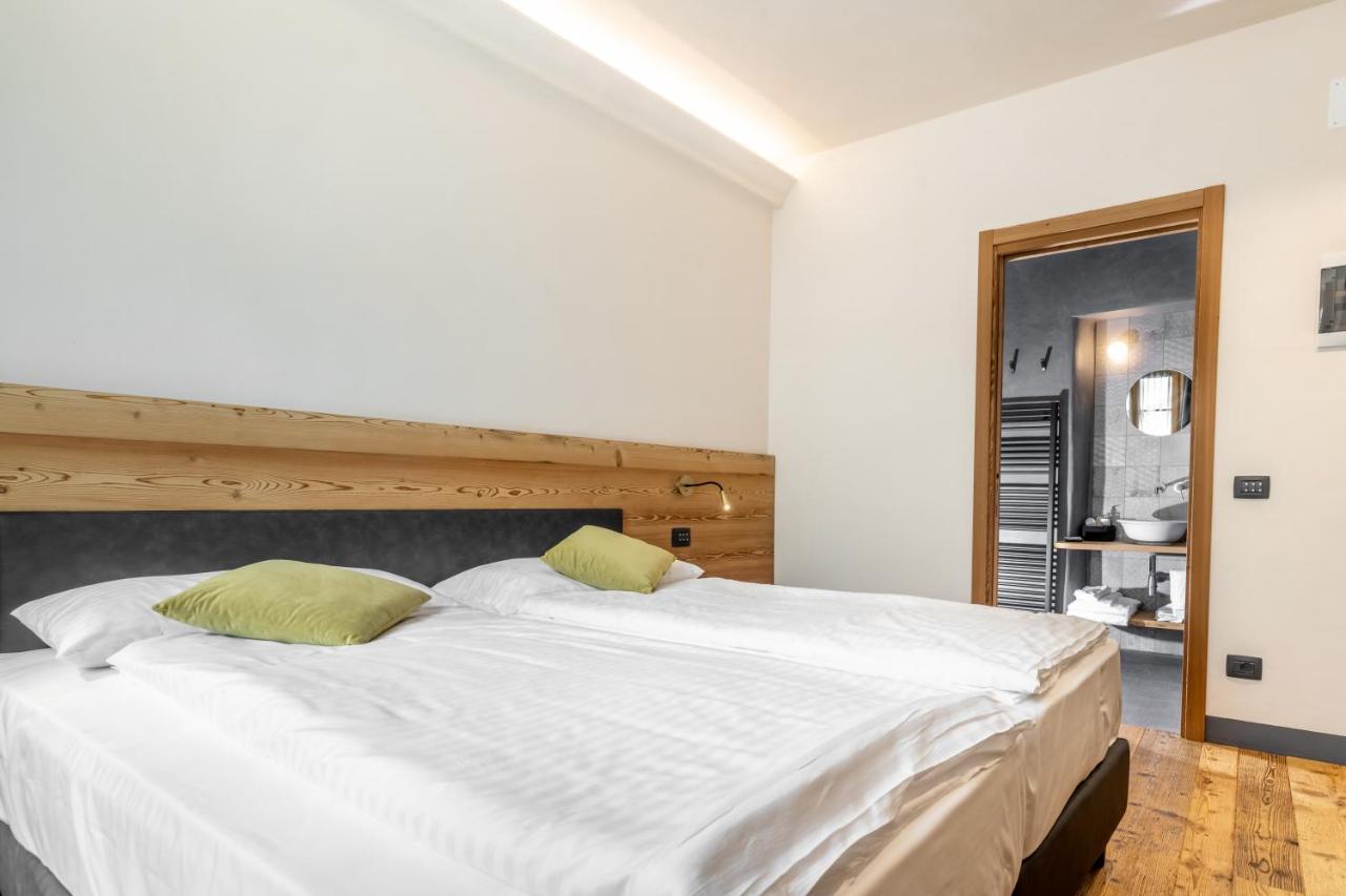 Curt Di Clement Eco Mobility Hotel Tirano Εξωτερικό φωτογραφία